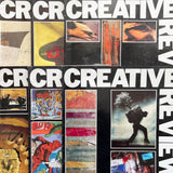 Creative Review 1984–97 [x90 Issues]
