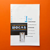 BASELINE: International Typographics Magazine 1979–1987 [x9 Issues]
