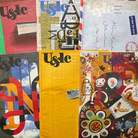 U&lc: International Journal of Typographics. Buy and sell the best graphic design books, journals, magazines and posters with The Print Arkive.