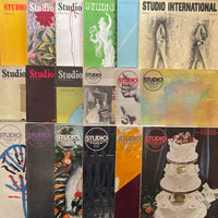 Graphics World 1980–1994 [x42 Issues]. Buy and sell the best graphic design books, journals, magazines and posters with The Print Arkive.