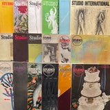 Graphics World 1980–1994 [x42 Issues]. Buy and sell the best graphic design books, journals, magazines and posters with The Print Arkive.