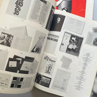 Art Direction: The Magazine of Visual Communication 1968–1971 [x24 Issues]