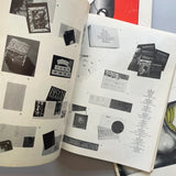Art Direction: The Magazine of Visual Communication 1968–1971 [x24 Issues]