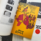 Art Direction: The Magazine of Visual Communication 1968–1971 [x24 Issues]