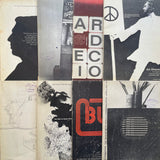 Art Direction, the magazine of visual communication 1968–1971 [x24 Issues]. Buy and sell the best graphic design books, journals, magazines and posters with The Print Arkive.