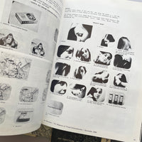 Art Direction: The Magazine of Visual Communication 1968–1971 [x24 Issues]