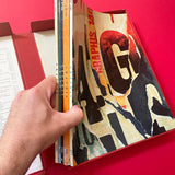 GRAPHIS 1959–1969 [x55 Issues]