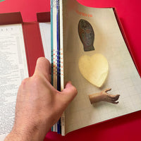 GRAPHIS 1959–1969 [x55 Issues]