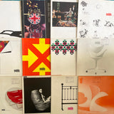 Mobilia 1967–1984 [x150 Issues]