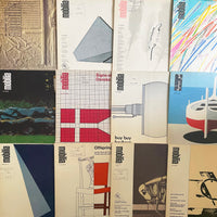 Mobilia 1967–1984 [x150 Issues]