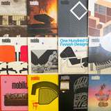 Mobilia 1967–1984 [x150 Issues]