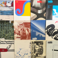 Mobilia 1967–1984 [x150 Issues]
