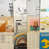 Mobilia 1967–1984 [x150 Issues]