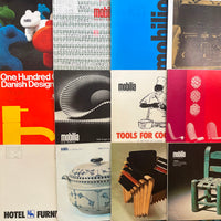 Mobilia 1967–1984 [x150 Issues]