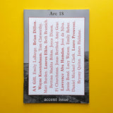 Royal College of Art: ARC 2007–2015 [x9 Issues]