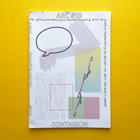 Royal College of Art: ARC 2007–2015 [x9 Issues]