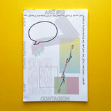 Royal College of Art: ARC 2007–2015 [x9 Issues]