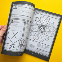 Royal College of Art: ARC 2007–2015 [x9 Issues]
