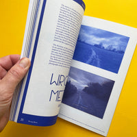 Royal College of Art: ARC 2007–2015 [x9 Issues]