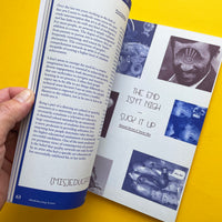 Royal College of Art: ARC 2007–2015 [x9 Issues]