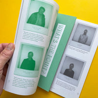 Royal College of Art: ARC 2007–2015 [x9 Issues]