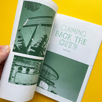 Royal College of Art: ARC 2007–2015 [x9 Issues]