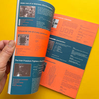 Royal College of Art: ARC 2007–2015 [x9 Issues]