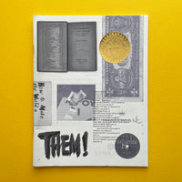 Royal College of Art: ARC 2007–2015 [x9 Issues]