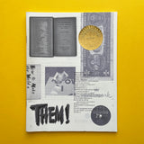 Royal College of Art: ARC 2007–2015 [x9 Issues]