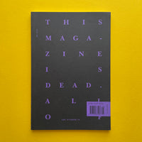 Royal College of Art: ARC 2007–2015 [x9 Issues]