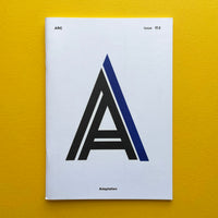 Royal College of Art: ARC 2007–2015 [x9 Issues]