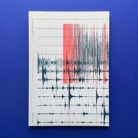 The National Grid: A Peripheral Publication for Graphic Design 2006–2011 [x7 Issues]