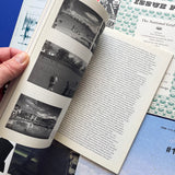 The National Grid: A Peripheral Publication for Graphic Design 2006–2011 [x7 Issues]
