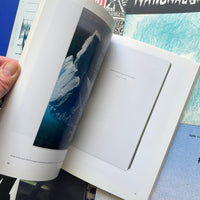 The National Grid: A Peripheral Publication for Graphic Design 2006–2011 [x7 Issues]