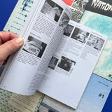The National Grid: A Peripheral Publication for Graphic Design 2006–2011 [x7 Issues]