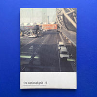 The National Grid: A Peripheral Publication for Graphic Design 2006–2011 [x7 Issues]