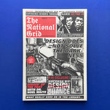 The National Grid: A Peripheral Publication for Graphic Design 2006–2011 [x7 Issues]