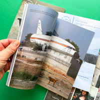 Works That Work: A Magazine of Unexpected Creativity 2013–2017 [x10 Issues]