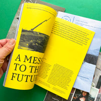 Works That Work: A Magazine of Unexpected Creativity 2013–2017 [x10 Issues]