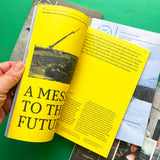 Works That Work: A Magazine of Unexpected Creativity 2013–2017 [x10 Issues]