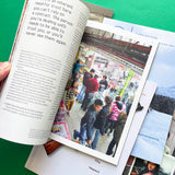 Works That Work: A Magazine of Unexpected Creativity 2013–2017 [x10 Issues]