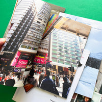 Works That Work: A Magazine of Unexpected Creativity 2013–2017 [x10 Issues]