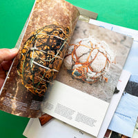 Works That Work: A Magazine of Unexpected Creativity 2013–2017 [x10 Issues]
