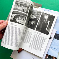 Works That Work: A Magazine of Unexpected Creativity 2013–2017 [x10 Issues]