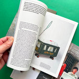 Works That Work: A Magazine of Unexpected Creativity 2013–2017 [x10 Issues]