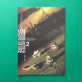 Zeezucht, Zeebelt Theatre [Studio Dumbar]