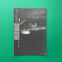Zeezucht, Zeebelt Theatre [Studio Dumbar]