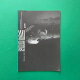 Zeezucht, Zeebelt Theatre [Studio Dumbar]