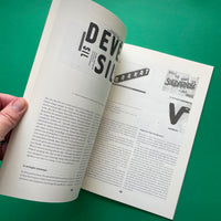 Zeezucht, Zeebelt Theatre [Studio Dumbar]