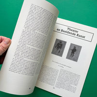 Zeezucht, Zeebelt Theatre [Studio Dumbar]